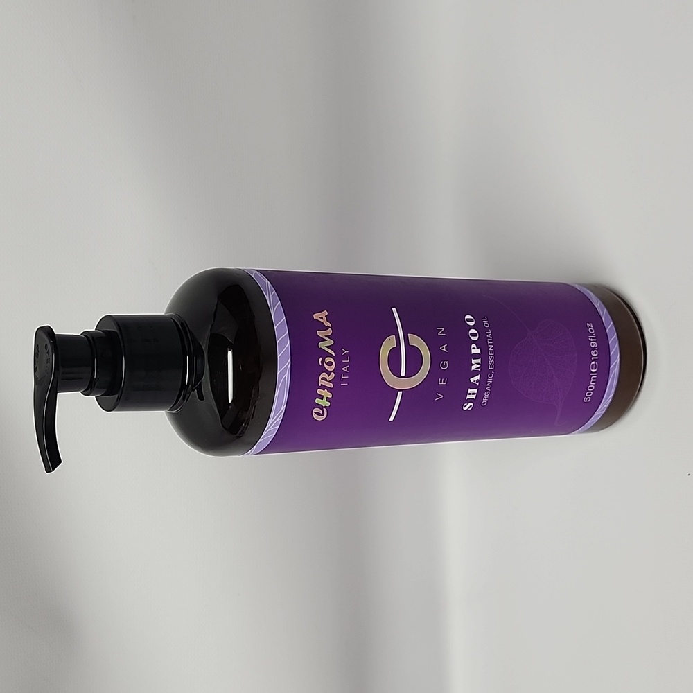 CHRÔMA Hair Shampoo